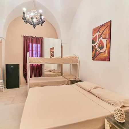 Made First Rooms Галлиполи Экстерьер фото